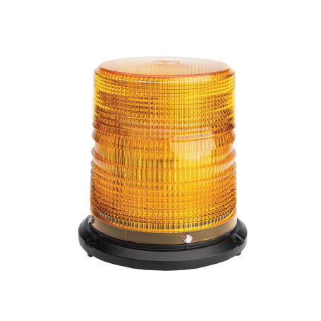 Gyrophare à poser LED orange