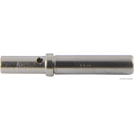 Sertisseur TE (x50) prise ronde 0.5mm2-1mm2 / Diam.1.5 (pour kit 5039)