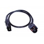 SMD00 LED - Adaptateur VOLVO