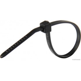 Attache-câbles (x100) Long.300mm / Larg.4,8mm