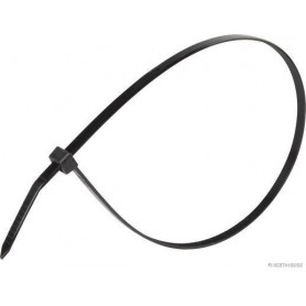 Attache-câbles (x100) 370mmx4,8mm