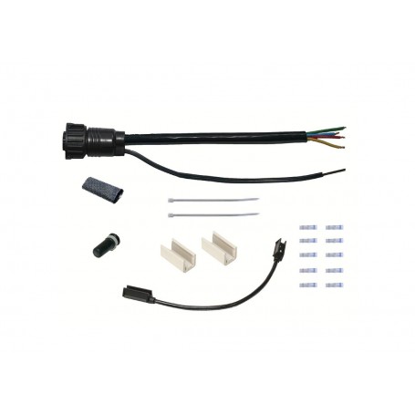 Kit faisceau AMP 1.5 - 7 voies avec câble plat