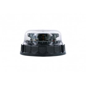 Gyrophare FLASH 3 POINTS PEGASUS CRISTAL LED (21.50.L35.51V)