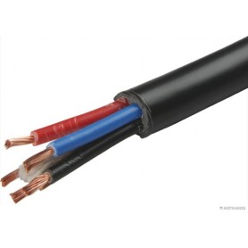Câble (x50m) 5x1mm2