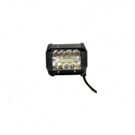 Rampe LED et SPOT 20 LEDS 1300Lm 12/24V 98 X 78 x 65
