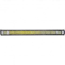 Rampe LED et SPOT 156 LEDS 10140Lm 864 x 78 x 65 12/24V
