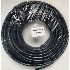 Câble Multiconducteur pour automobiles et poids-lourds - Câble avec gaine extérieure noire