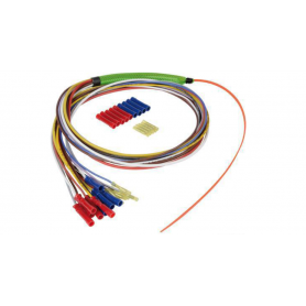 Kit de réparation de câble, hayon